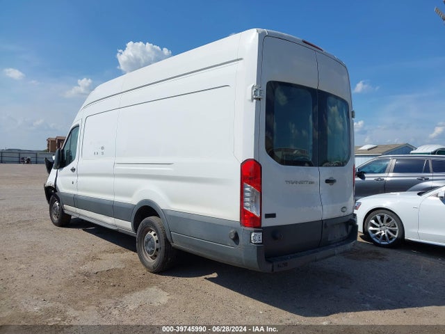Ford Transit-250 2017 1FTYR3XM8HKA22525 Image 3