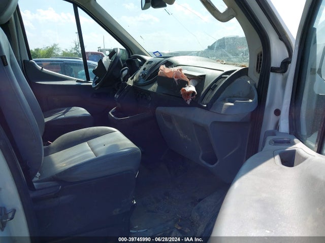 Ford Transit-250 2017 1FTYR3XM8HKA22525 Image 5