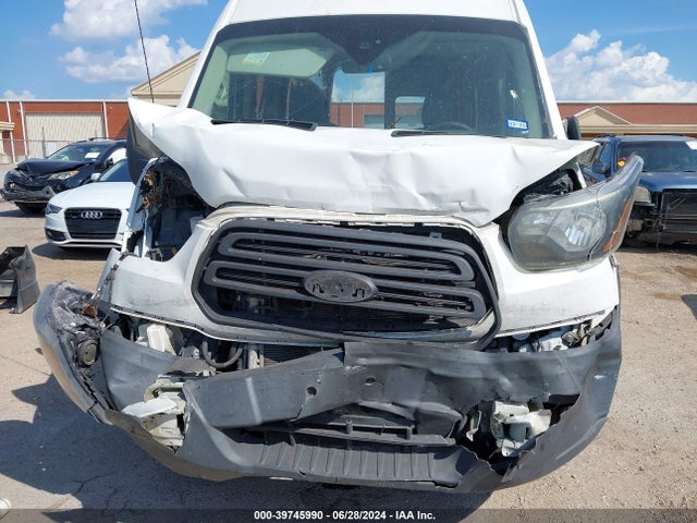 Ford Transit-250 2017 1FTYR3XM8HKA22525 Image 6