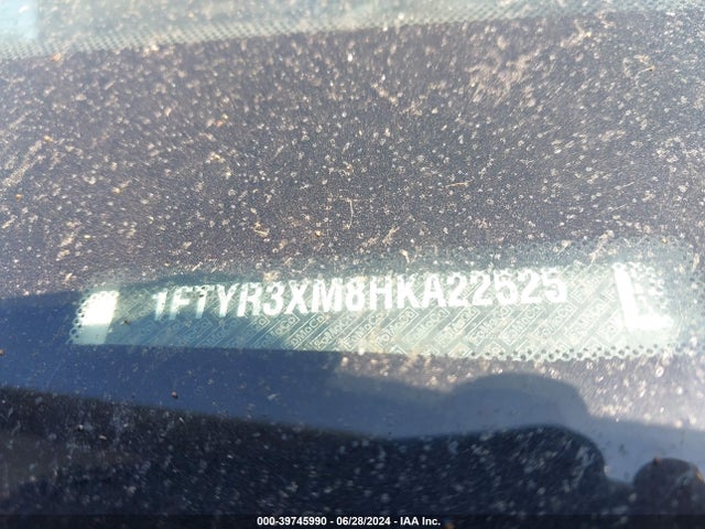 Ford Transit-250 2017 1FTYR3XM8HKA22525 Image 9