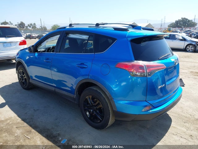 Toyota RAV4 LE 2016 2T3ZFREV1GW275140 Image 3