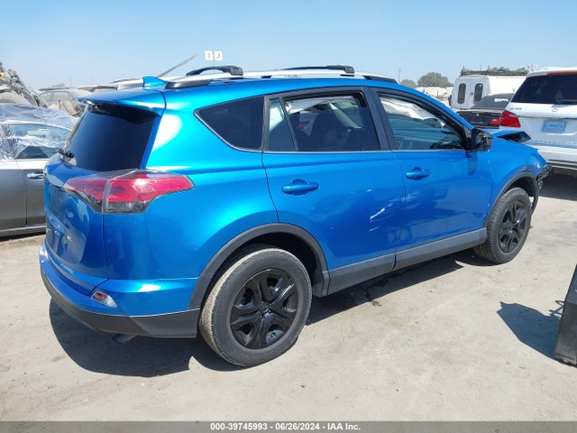 Toyota RAV4 LE 2016 2T3ZFREV1GW275140 Image 4