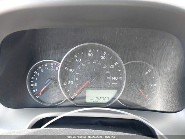 Toyota RAV4 LE 2016 2T3ZFREV1GW275140 Image 7