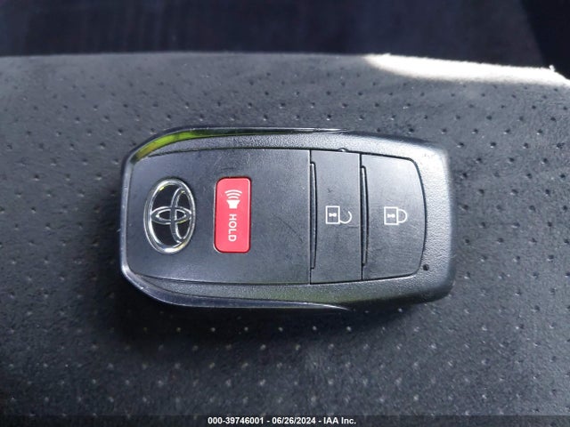 Toyota Gr Corolla Premium 2024 JTNABAAE1RA010781 Image 11