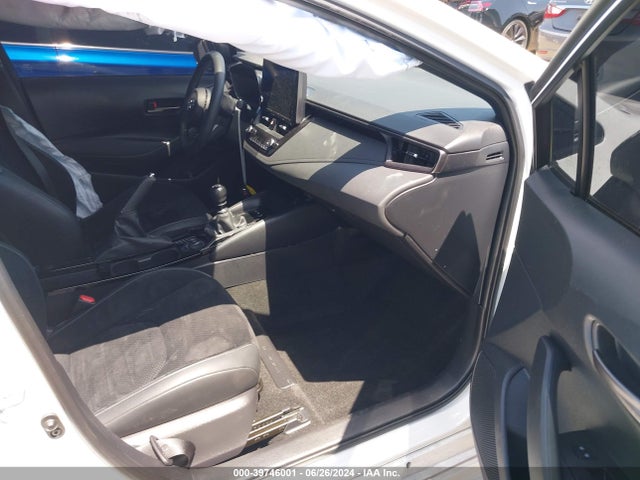 Toyota Gr Corolla Premium 2024 JTNABAAE1RA010781 Image 5