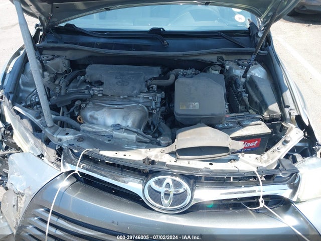 Toyota CAMRY LE 2017 4T1BF1FK2HU683051 Image 10