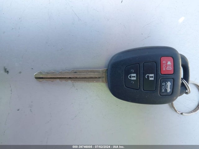 Toyota CAMRY LE 2017 4T1BF1FK2HU683051 Image 11