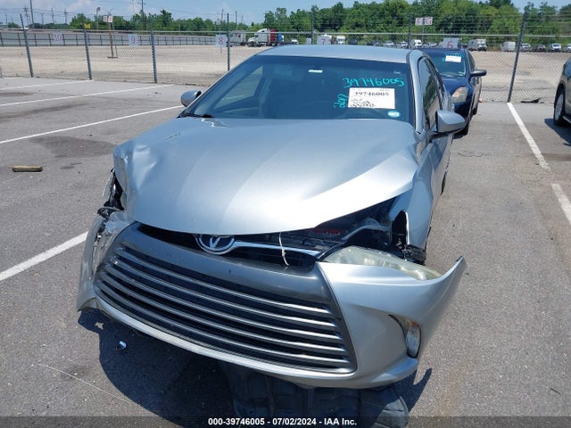 Toyota CAMRY LE 2017 4T1BF1FK2HU683051 Image 12