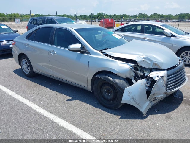 Toyota CAMRY LE 2017 4T1BF1FK2HU683051 Image 13