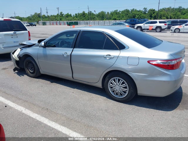 Toyota CAMRY LE 2017 4T1BF1FK2HU683051 Image 14