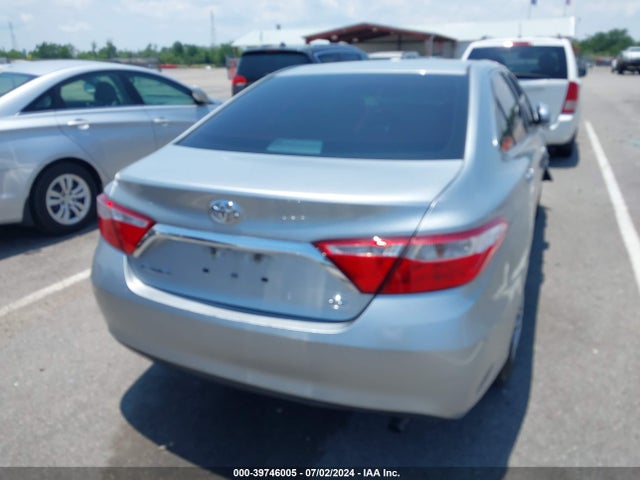 Toyota CAMRY LE 2017 4T1BF1FK2HU683051 Image 16