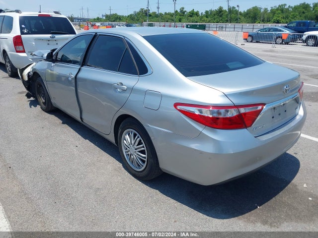 Toyota CAMRY LE 2017 4T1BF1FK2HU683051 Image 3