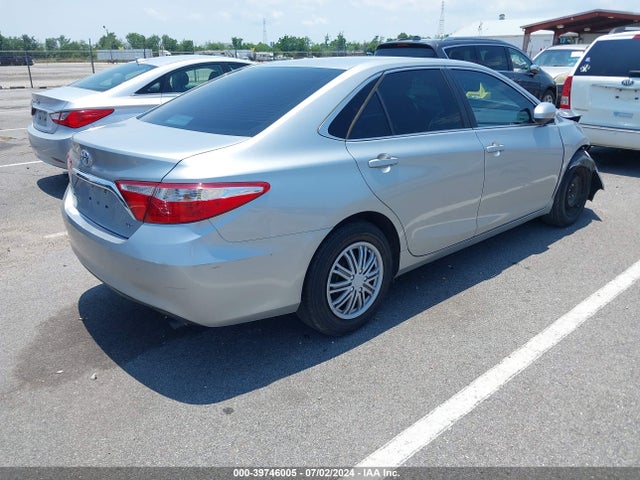 Toyota CAMRY LE 2017 4T1BF1FK2HU683051 Image 4