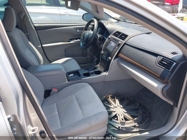 Toyota CAMRY LE 2017 4T1BF1FK2HU683051 Image 5