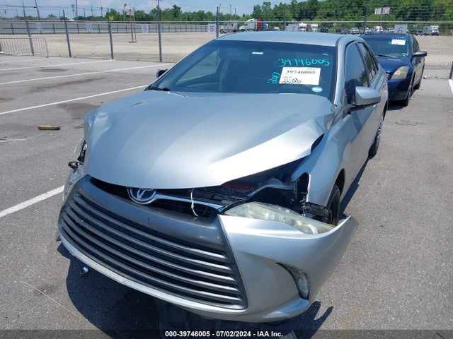 Toyota CAMRY LE 2017 4T1BF1FK2HU683051 Image 6