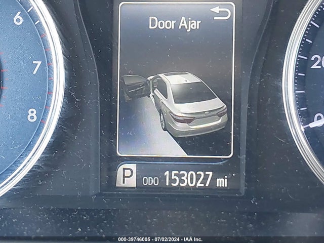 Toyota CAMRY LE 2017 4T1BF1FK2HU683051 Image 7