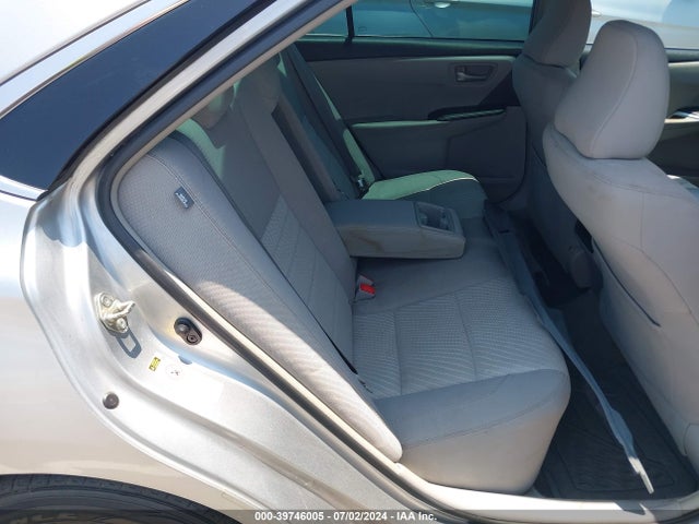 Toyota CAMRY LE 2017 4T1BF1FK2HU683051 Image 8