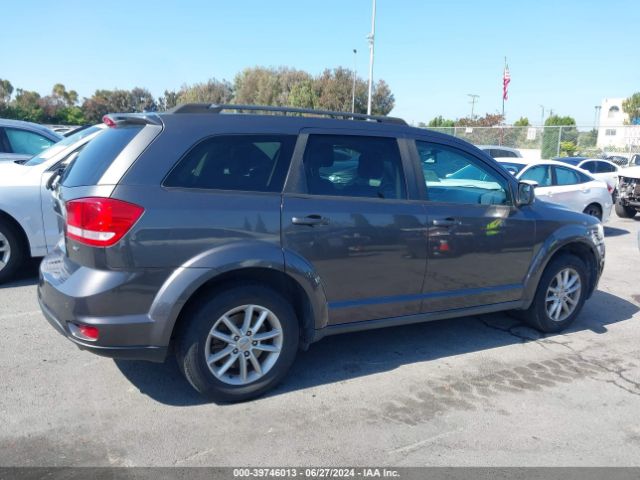 3C4PDCBG0ET157505 Dodge Journey Sxt
