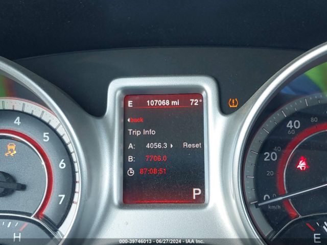 3C4PDCBG0ET157505 Dodge Journey Sxt