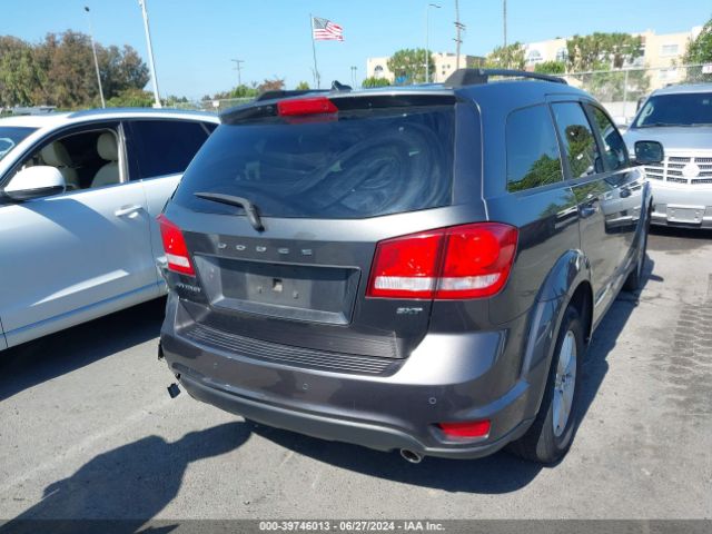 3C4PDCBG0ET157505 Dodge Journey Sxt