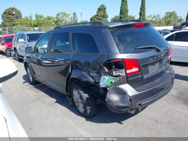 3C4PDCBG0ET157505 Dodge Journey Sxt