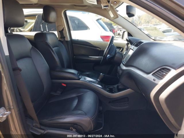 3C4PDCBG0ET157505 Dodge Journey Sxt