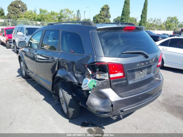 3C4PDCBG0ET157505 Dodge Journey Sxt
