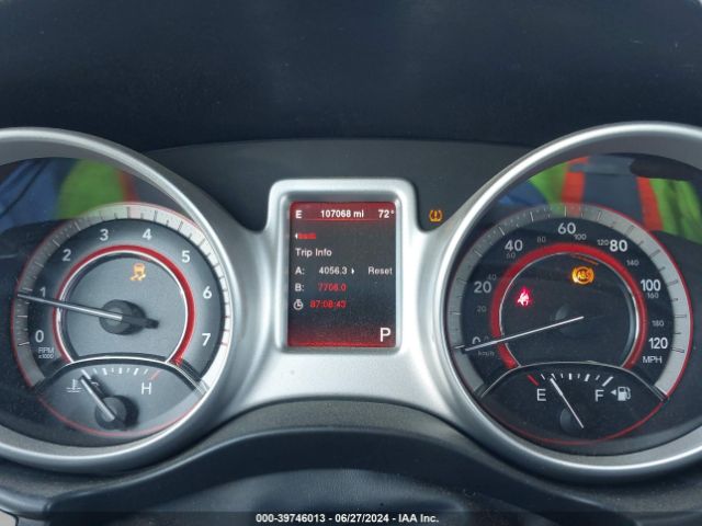 3C4PDCBG0ET157505 Dodge Journey Sxt