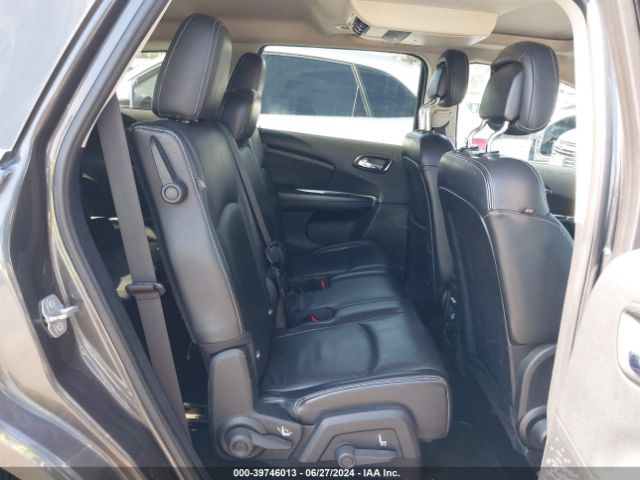 3C4PDCBG0ET157505 Dodge Journey Sxt