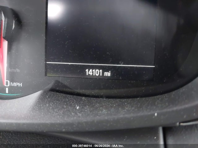 Chevrolet Trax Awd Lt 2022 KL7CJPSM8NB557654 Image 15