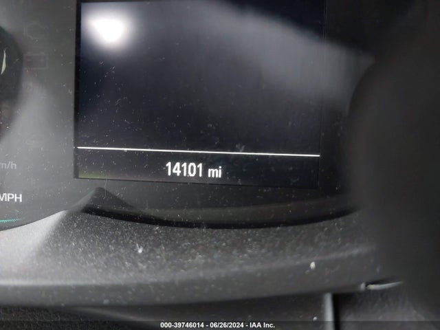 Chevrolet Trax Awd Lt 2022 KL7CJPSM8NB557654 Image 7