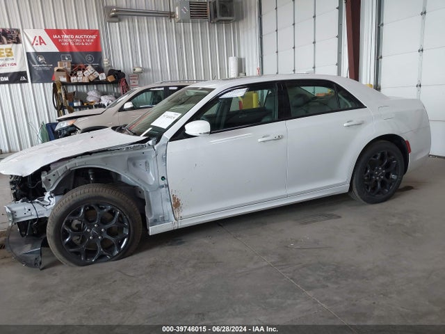 Chrysler 300 Touring L Awd 2023 2C3CCASG7PH661944 Image 15