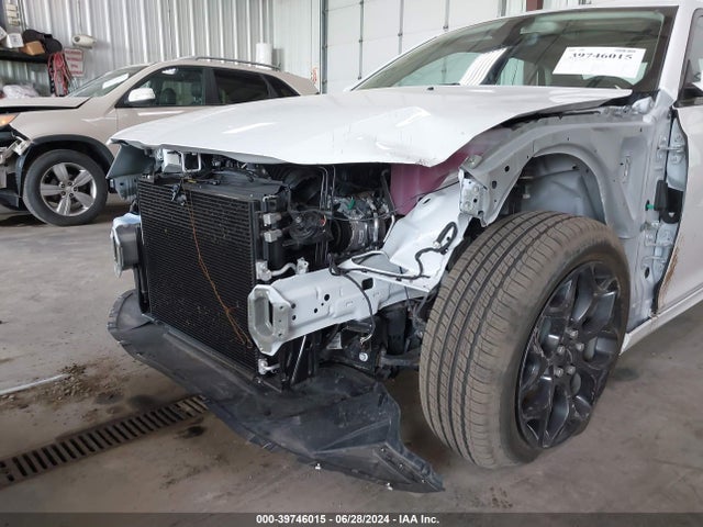 2C3CCASG7PH661944 Chrysler 300 Touring L Awd
