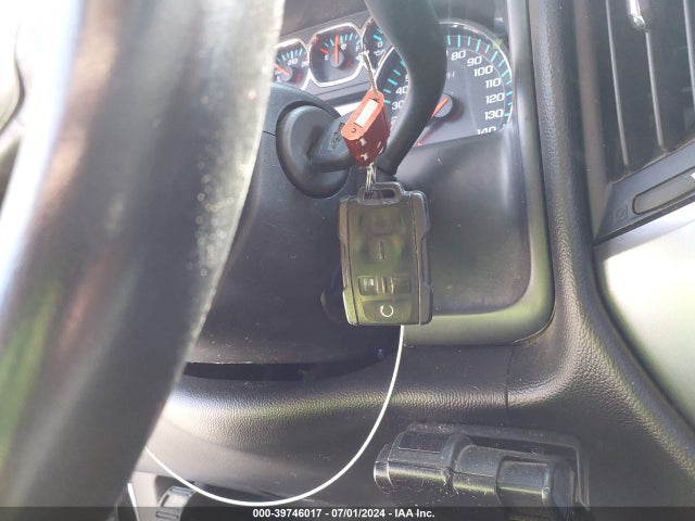 Chevrolet Silverado 1500 1lt 2018 3GCUKREC7JG452737 Image 11