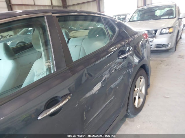 KIA Optima Lx 2015 5XXGM4A77FG440200 Image 13