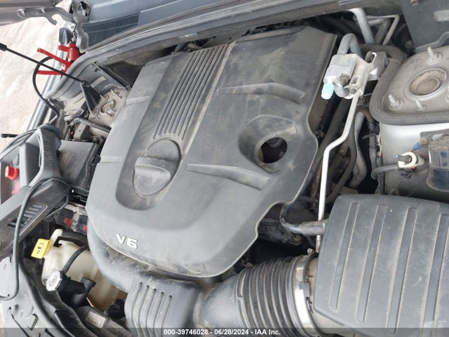 Dodge Durango Sxt 2014 1C4RDJAG6EC383073 Image 10