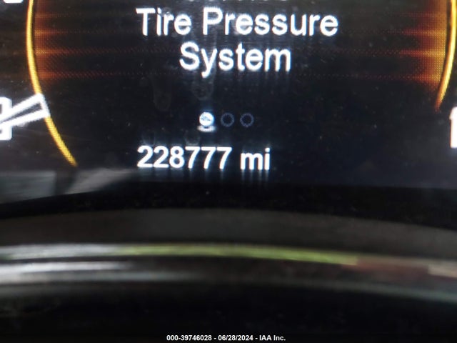 Dodge Durango Sxt 2014 1C4RDJAG6EC383073 Image 7