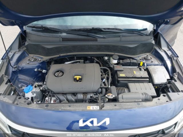 KNDERCAA7R7531530 KIA SELTOS EX