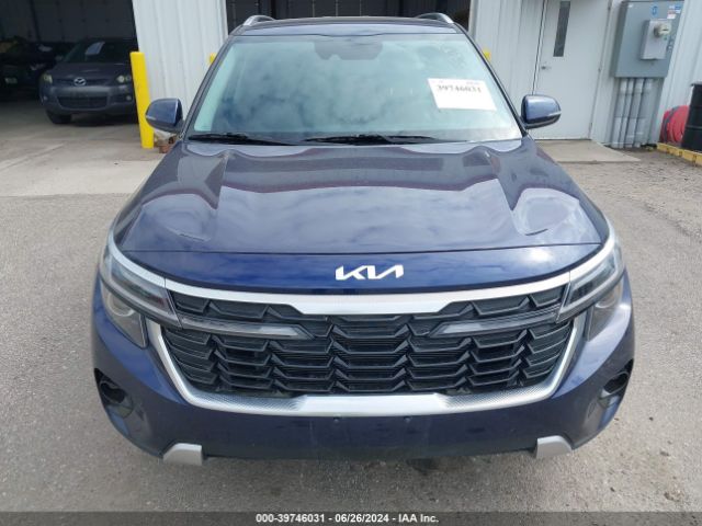 KNDERCAA7R7531530 KIA SELTOS EX