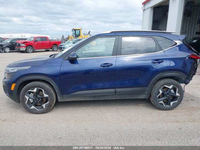 KNDERCAA7R7531530 KIA SELTOS EX