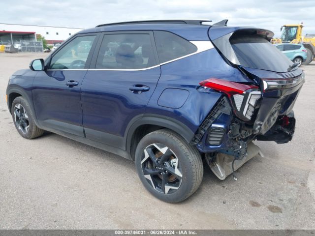 KNDERCAA7R7531530 KIA SELTOS EX
