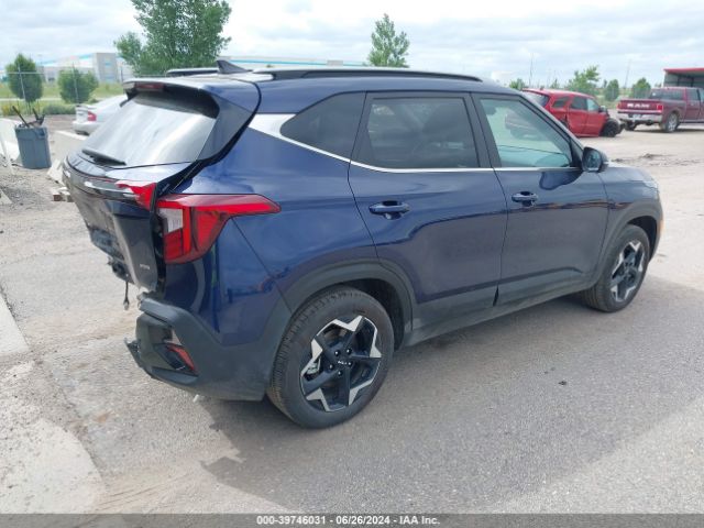 KNDERCAA7R7531530 KIA SELTOS EX