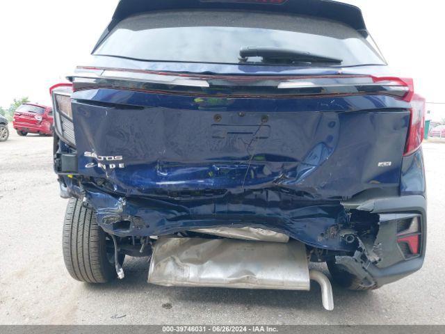 KNDERCAA7R7531530 KIA SELTOS EX