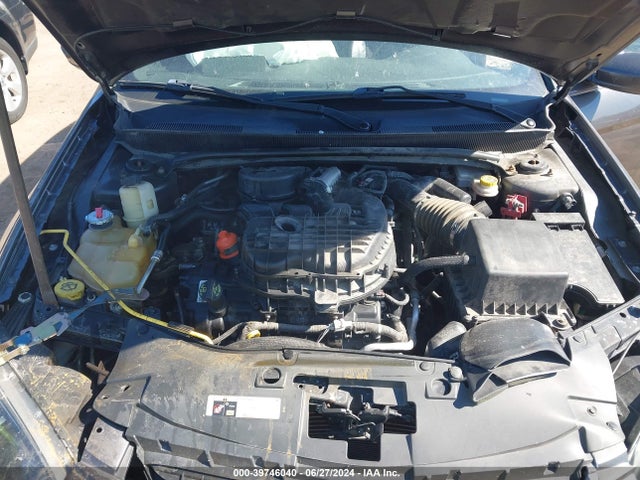 Chrysler 200 Limited 2014 1C3CCBCG9EN179372 Image 10