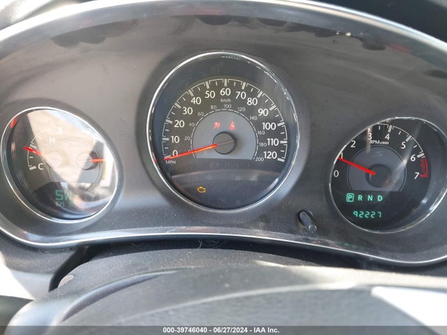 Chrysler 200 Limited 2014 1C3CCBCG9EN179372 Image 7