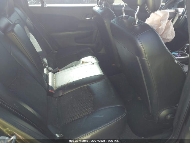 Chrysler 200 Limited 2014 1C3CCBCG9EN179372 Image 8