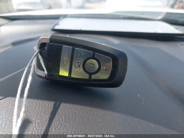 3FA6P0LU4HR222448 Ford Fusion Hybrid Se