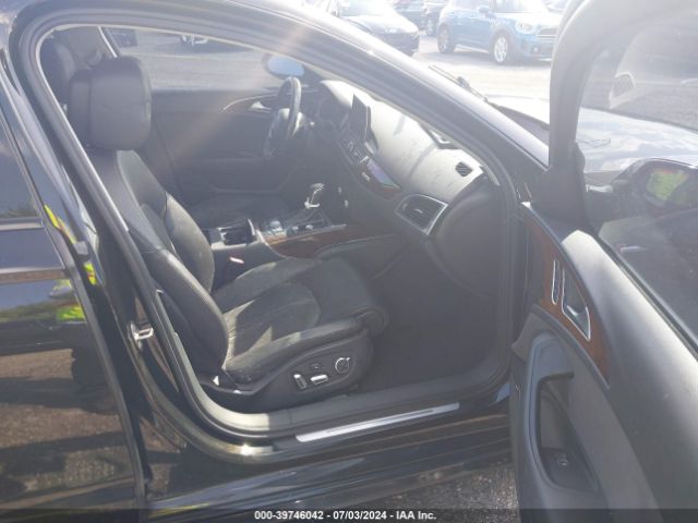 WAUHGBFC2GN160077 Audi A6 3.0t Premium Plus
