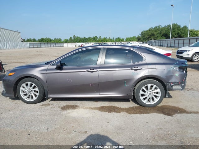 Toyota CAMRY LE 2022 4T1C11AK2NU628220 Image 15