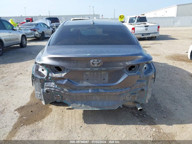 Toyota CAMRY LE 2022 4T1C11AK2NU628220 Image 6